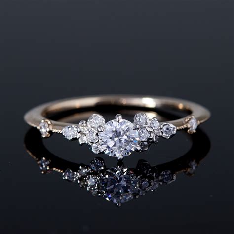 engagement ring japan.